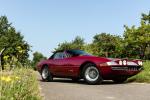 Ferrari 365 GTS/4 Daytona 1971 года